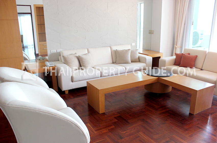 Apartment in Sukhumvit 